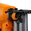 Нейлер аккумуляторный INGCO CBNLI3508, 1х2,0 Ач 20 В