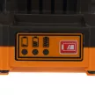 Нейлер аккумуляторный INGCO CBNLI3508, 1х2,0 Ач 20 В