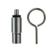 Нейлер аккумуляторный INGCO CBNLI3508, 1х2,0 Ач 20 В