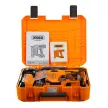 Нейлер аккумуляторный INGCO CBNLI3508, 1х2,0 Ач 20 В