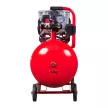 Компрессор безмасляный 100 л 500 л/мин 3 кВт Fubag OLS 500/100 CM2х2