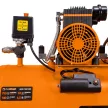 Компрессор безмасляный 100 л 750 л/мин 4,5 кВт FoxWeld AERO 750/100F