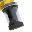 Краскопульт аккумуляторный 18 В 1х4,0 Ач 1 л безвоздушный Hanskonner HSG1801PRO