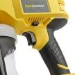 Краскопульт аккумуляторный 18 В 1х4,0 Ач 1 л безвоздушный Hanskonner HSG1801PRO