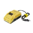Краскопульт аккумуляторный 18 В 1х4,0 Ач 1 л безвоздушный Hanskonner HSG1801PRO