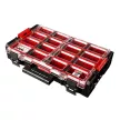 Модульный органайзер QBRICK SYSTEM ONE XL 2.0 Long bin 582х387х131 мм