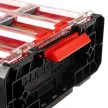 Модульный органайзер QBRICK SYSTEM ONE XL 2.0 Long bin 582х387х131 мм