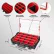 Модульный органайзер QBRICK SYSTEM ONE XL 2.0 Long bin 582х387х131 мм