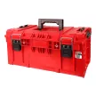 Ящик для инструмента QBRICK SYSTEM PRIME Toolbox 250 Vario Red Ultra HD Custom модульный