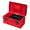 Ящик для инструмента QBRICK SYSTEM PRIME Toolbox 250 Vario Red Ultra HD Custom модульный