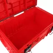 Ящик для инструмента QBRICK SYSTEM PRIME Toolbox 250 Vario Red Ultra HD Custom модульный