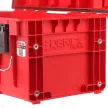 Ящик для инструмента QBRICK SYSTEM PRIME Toolbox 250 Vario Red Ultra HD Custom модульный