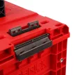 Ящик для инструмента QBRICK SYSTEM PRIME Toolbox 250 Vario Red Ultra HD Custom модульный