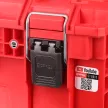 Ящик для инструмента QBRICK SYSTEM PRIME Toolbox 250 Vario Red Ultra HD Custom модульный