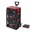 Набор ящиков QBRICK SYSTEM PRO 5 в 1