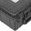 Ящик для инструмента FIT Гранд ударопрочный 270х246х175 мм пластиковый