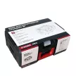 Ящик для инструментов  372х257х139 мм DORN PRO Стандарт 18"