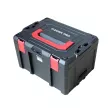 Ящик для инструментов 451х327х270 мм DORN PRO Стандарт L