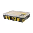 Органайзер модульный 10 ячеек 525x372x136 мм HANSTORAGE PLUS