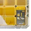 Органайзер модульный 10 ячеек 525x372x136 мм HANSTORAGE PLUS
