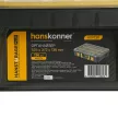 Органайзер модульный 10 ячеек 525x372x136 мм HANSTORAGE PLUS