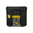 Ящик для инструмента модульный 525x372x367 мм HANSTORAGE PLUS