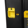 Ящик для инструмента модульный 525x372x367 мм HANSTORAGE PLUS