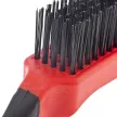 Щетка зачистная Matrix с двухкомпонентной ручкой 5 рядов
