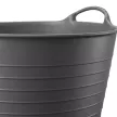 Ведро строительное гибкое 40 л с ручками ProperTools