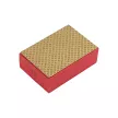 Притир алмазный P50 63х151 мм для плитки DLT PRO