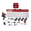 Система резки крупноформатной плитки с направляющей DLT Slim Cutter KIT-Plus