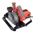 Система резки крупноформатной плитки с направляющей DLT Slim Cutter KIT-Plus