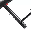 Плиткорез ручной монорельсовый с лазером, рез до 1200 мм DLT Optima MAX-1200