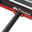 Плиткорез ручной усиленный монорельсовый с лазером, рез до 1200 мм DLT Optima PUMA