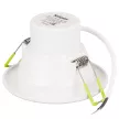 Точечный светильник Navigator светодиодный 6 Вт 4000 К IP44 белый