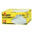 Точечный светильник Navigator светодиодный 20 Вт 4000 К IP44 белый