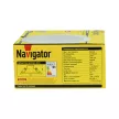 Точечный светильник Navigator светодиодный 20 Вт 4000 К IP44 белый