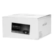Светильник подвесной 1х5 Вт G9 черный NEODECO Шейн