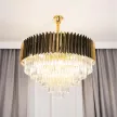 Люстра подвесная 12х40 Вт Е14 NEODECO Диана