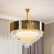 Люстра подвесная 12х40 Вт Е14 NEODECO Диана