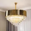 Люстра подвесная 12х40 Вт Е14 NEODECO Диана