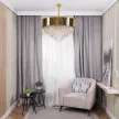Люстра подвесная 12х40 Вт Е14 NEODECO Диана