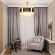 Люстра подвесная 12х40 Вт Е14 NEODECO Диана