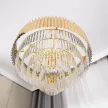 Люстра подвесная 12х40 Вт Е14 NEODECO Диана