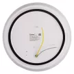 Светильник настенно-потолочный Smartbuy Звезда 14 Вт LED 6000 К