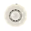 Светильник потолочный NEODECO Дэбора 96 Вт LED 3000-6500 K с пультом ДУ