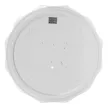 Светильник потолочный NEODECO Дэбора 96 Вт LED 3000-6500 K с пультом ДУ