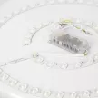 Светильник потолочный NEODECO Дэбора 96 Вт LED 3000-6500 K с пультом ДУ