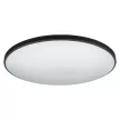 Светильник настенно-потолочный 36 Вт LED черный Navigator Тори