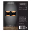 Светильник настенный NEODECO Брэнда 4х3 Вт LED